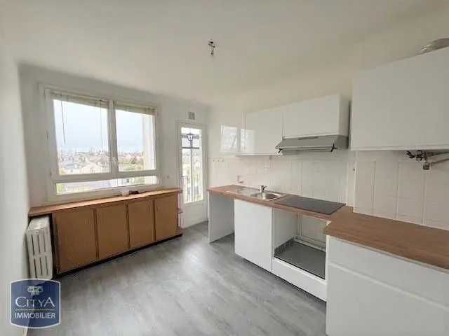 Photo 2 Appartement 5 pièces 90.34m²