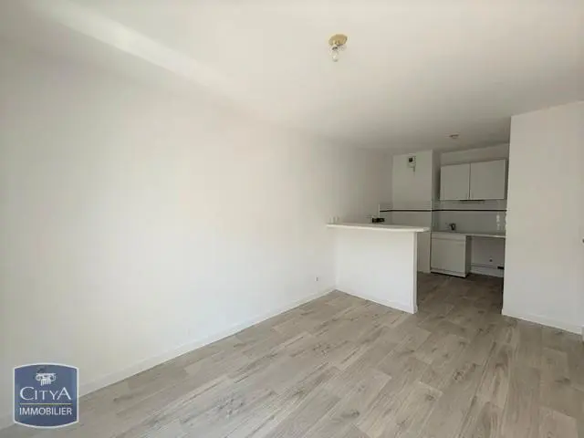 Photo 1 Appartement 2 pièces 39.87m²