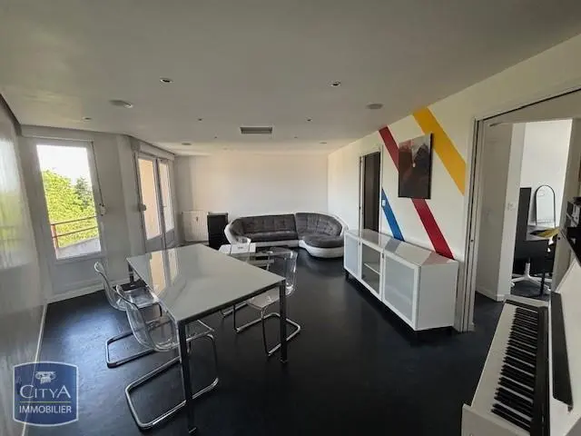 Photo 1 Appartement 5 pièces 88.9m²