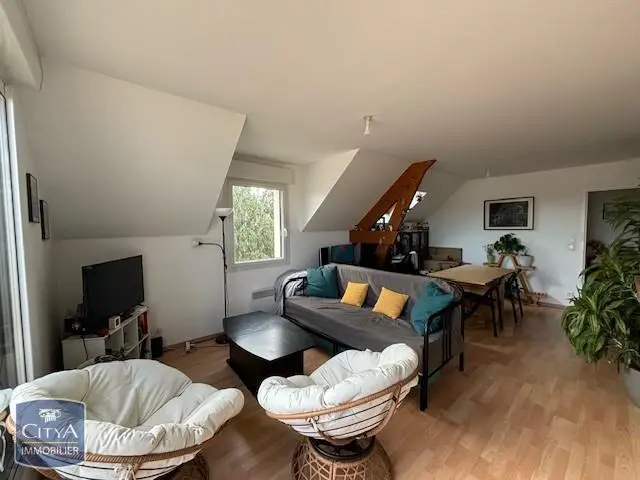 Photo 3 Appartement 2 pièces 49.76m²