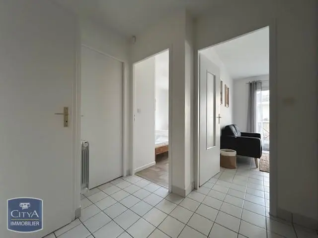Photo 7 Appartement 2 pièces 41.16m²