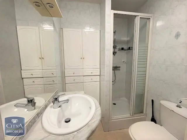 Photo 8 Appartement 2 pièces 44m²