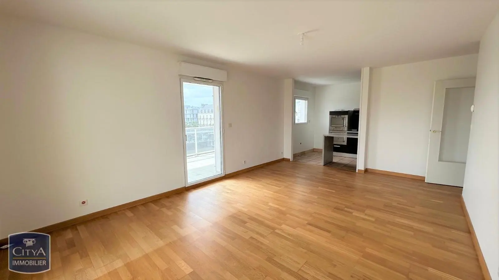 Photo 2 Appartement 3 pièces 67.3m²