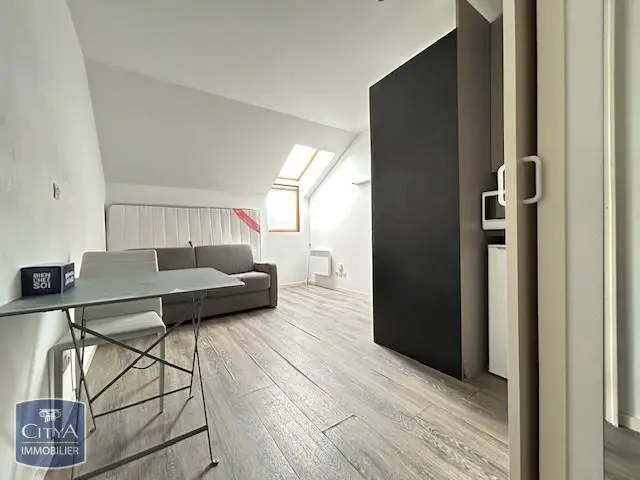 Photo 8 Appartement 1 pièce 17.85m²