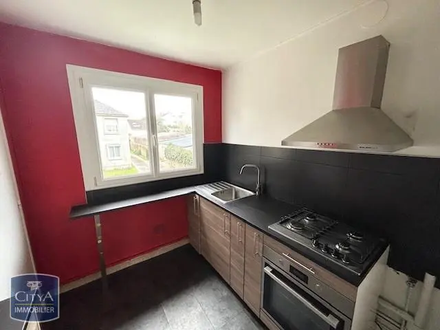 Photo 7 Appartement 3 pièces 58.1m²