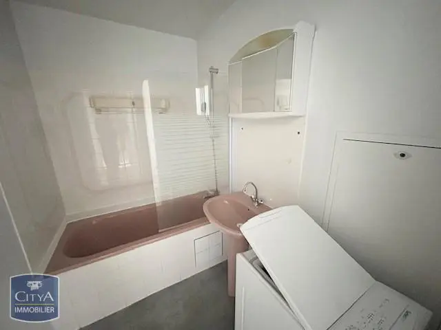 Photo 9 Appartement 3 pièces 60.77m²