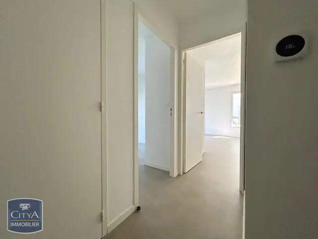 Photo 9 Appartement 3 pièces 58.92m²