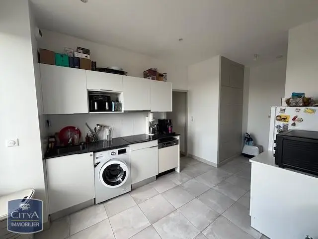 Photo 3 Appartement 3 pièces 61.93m²