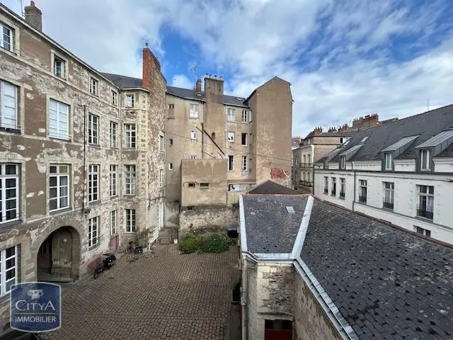 Photo 10 Appartement 2 pièces 36.92m²