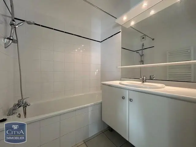 Photo 11 Appartement 3 pièces 64.8m²