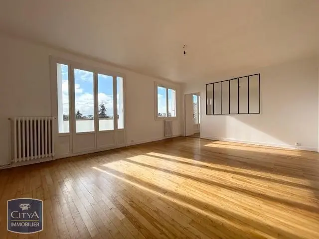 Photo 1 Appartement 3 pièces 72.2m²