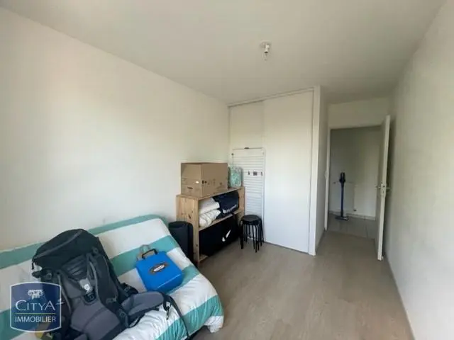 Photo 8 appartement Nantes
