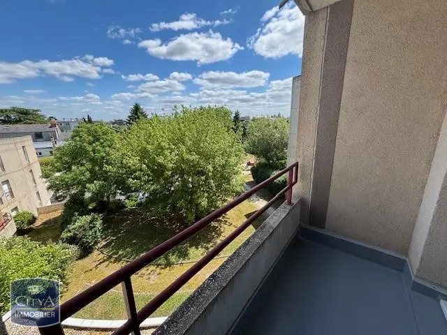 Photo 2 appartement Nantes