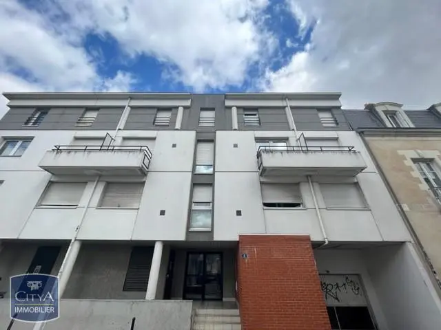 Photo 6 appartement Nantes
