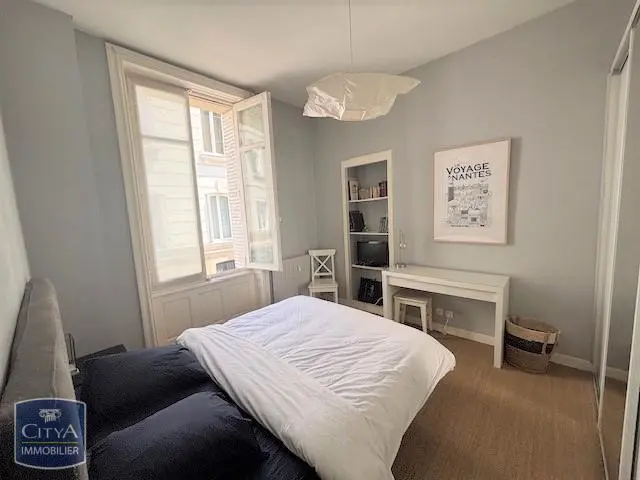 Photo 5 Appartement 2 pièces 44.09m²