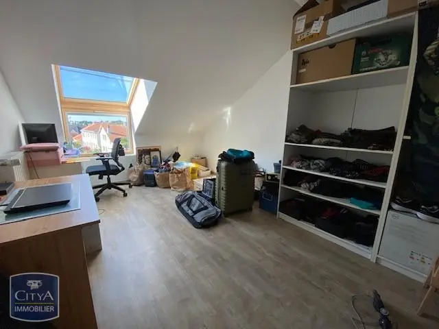 Photo 4 appartement Nantes