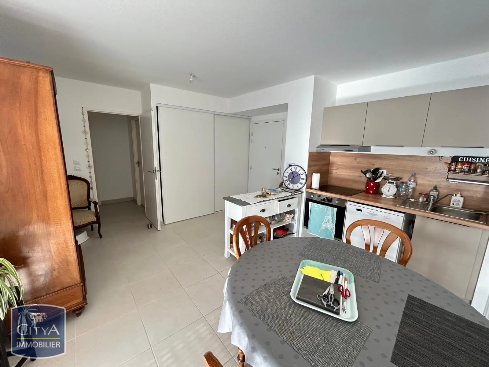 Photo 6 Appartement 3 pièces 60.15m²