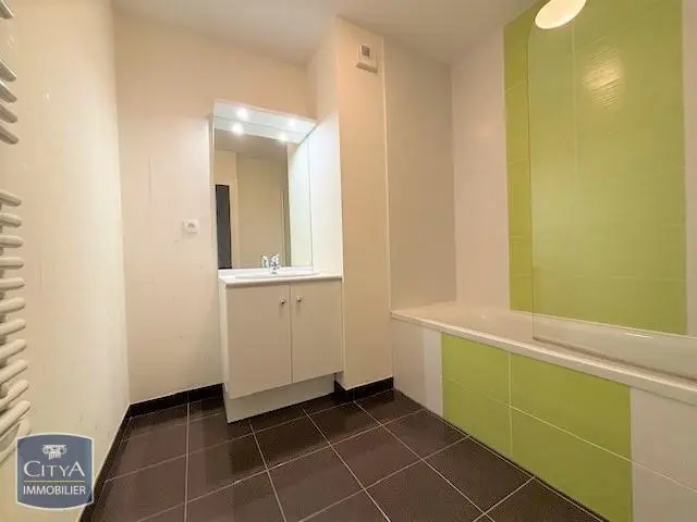 Photo 11 Appartement 3 pièces 62.8m²