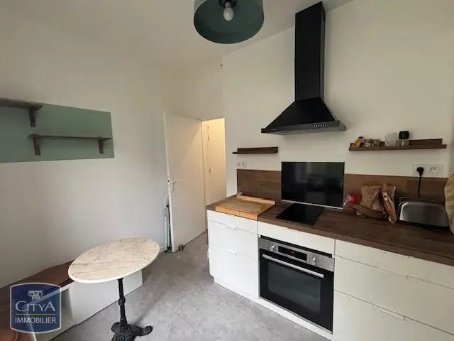 Photo 3 Appartement 3 pièces 52.8m²