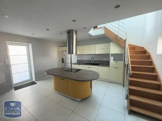 Photo 3 Appartement 5 pièces 108.19m²