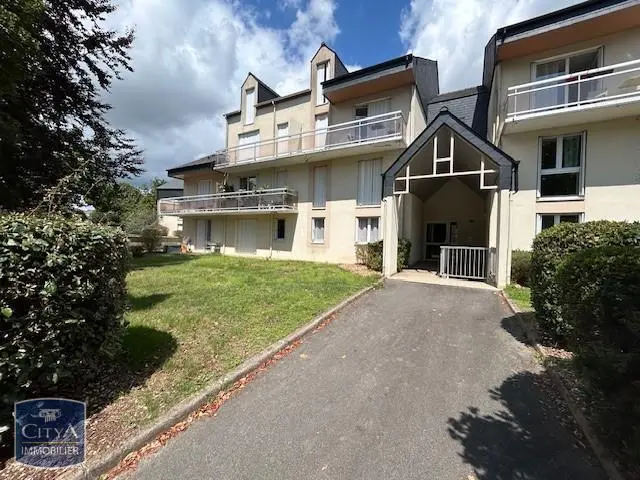 Photo 9 Appartement 3 pièces 63.27m²