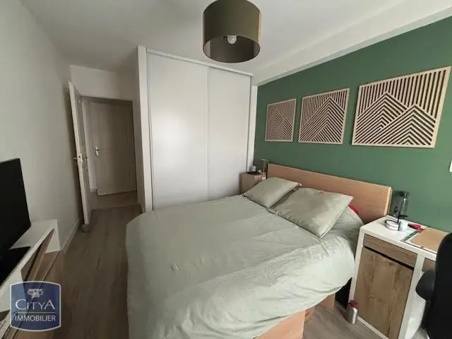 Photo 5 Appartement 3 pièces 66.43m²