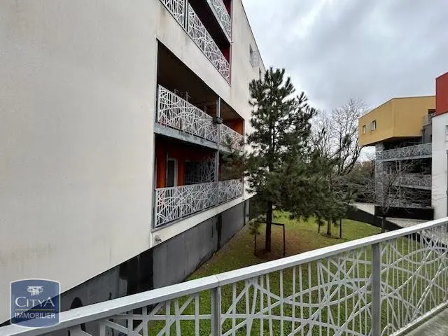 Photo 10 Appartement 2 pièces 43.17m²