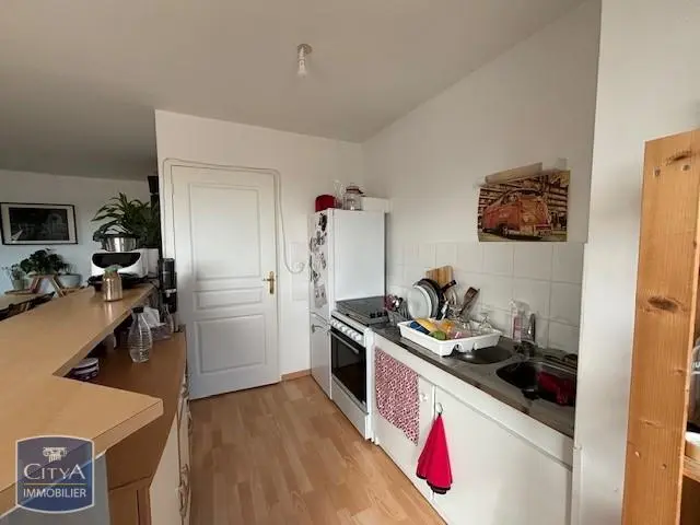 Photo 4 Appartement 2 pièces 49.76m²