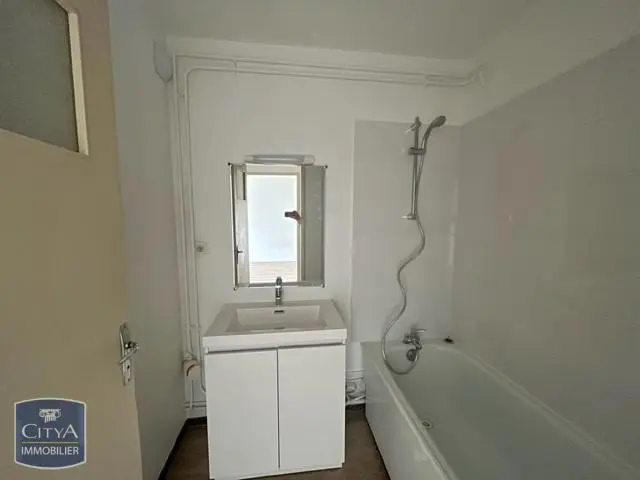 Photo 5 appartement Nantes