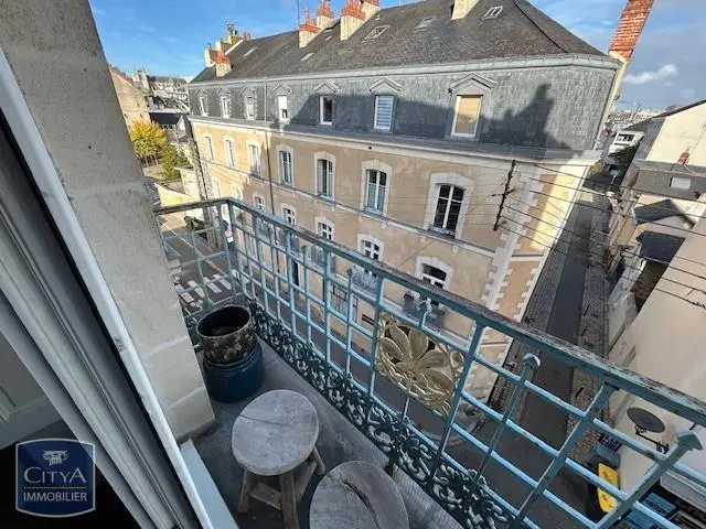 Photo 9 appartement Nantes