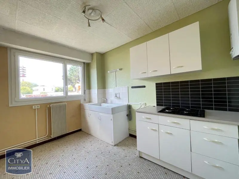 Photo 3 Appartement 2 pièces 49.32m²