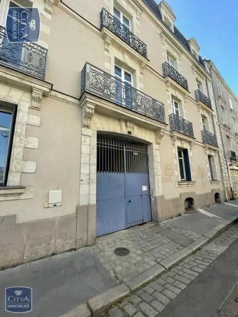 Photo 4 Appartement 1 pièce 19.37m²