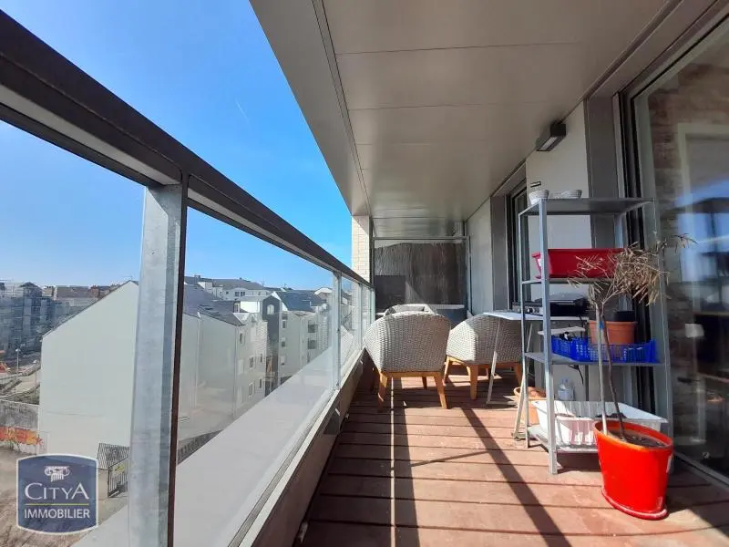 Photo 8 Appartement 3 pièces 62.1m²