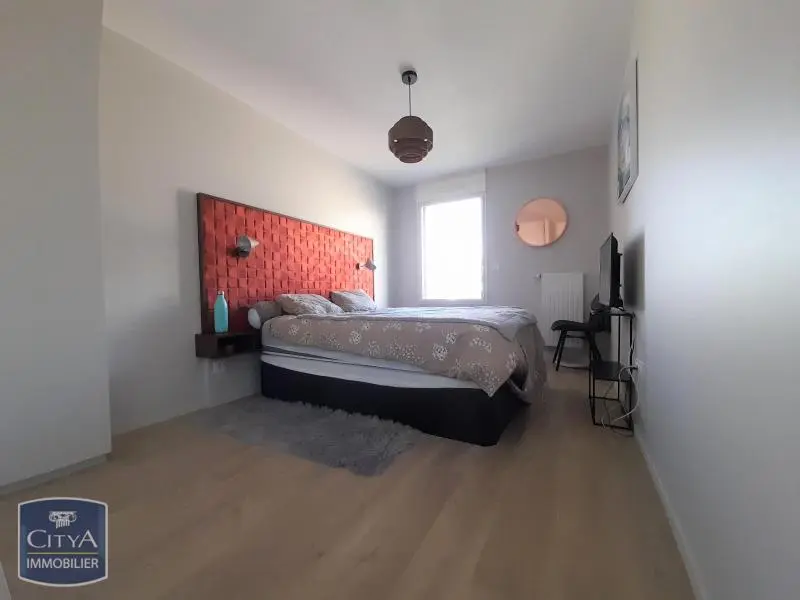 Photo 5 Appartement 3 pièces 62.1m²