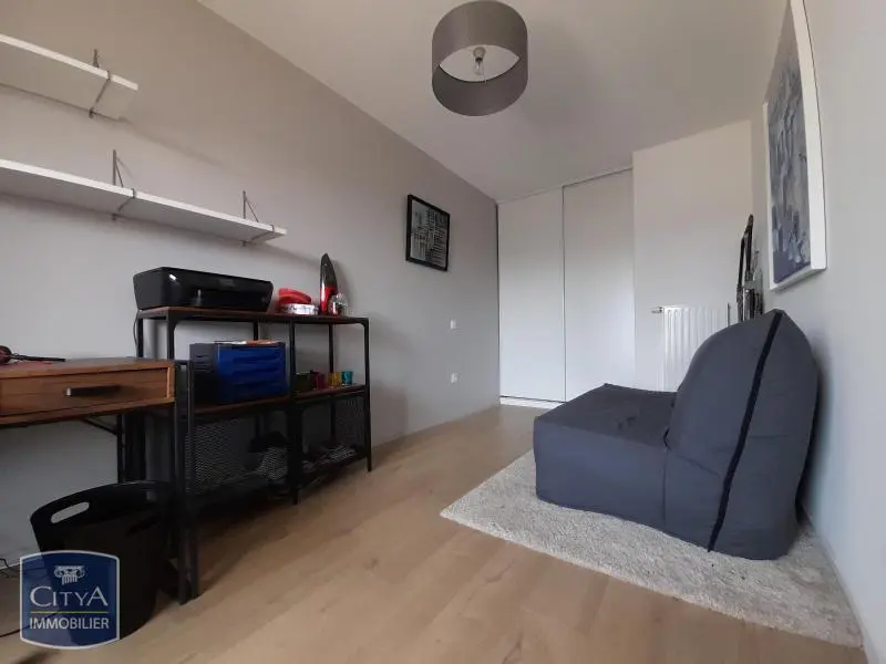 Photo 6 Appartement 3 pièces 62.1m²