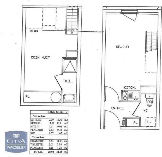 Photo 8 appartement Nantes