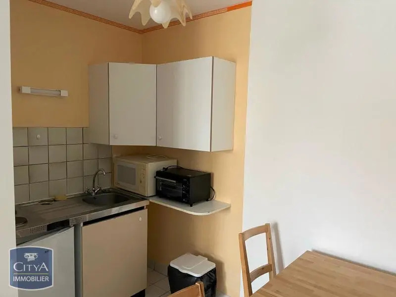Photo 3 Appartement 1 pièce 18m²