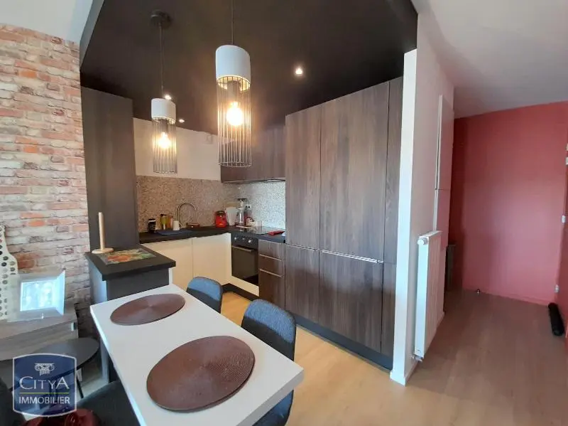 Photo 3 Appartement 3 pièces 62.1m²