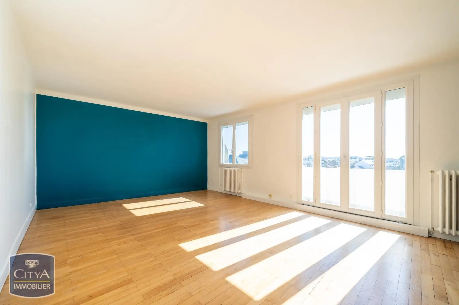 Photo 1 Appartement 3 pièces 73.08m²