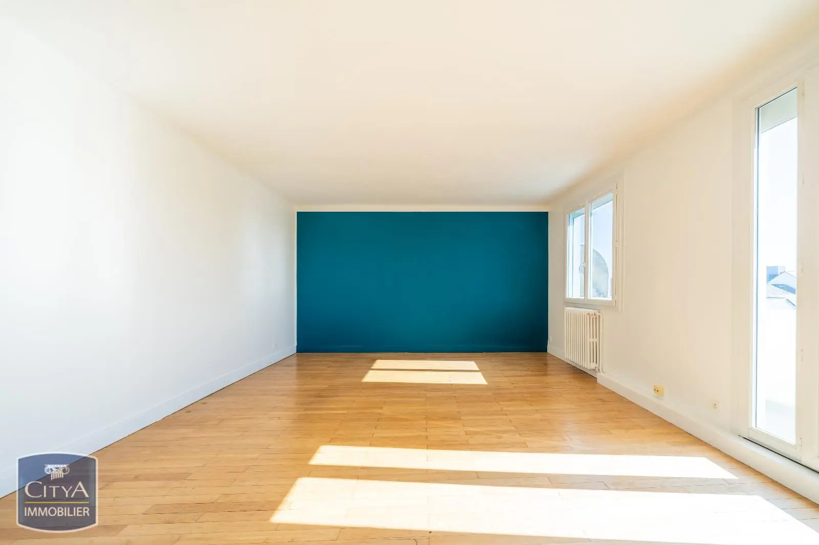 Photo 2 Appartement 3 pièces 73.08m²