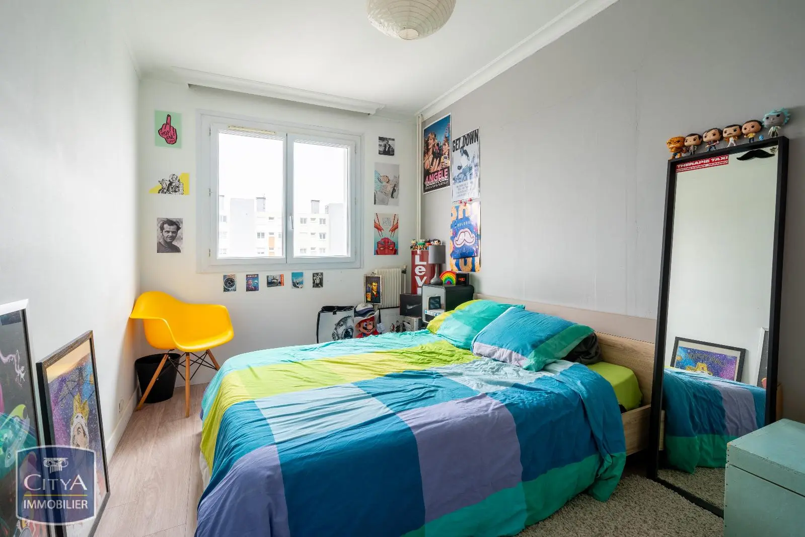 Photo 8 Appartement 4 pièces 74.51m²
