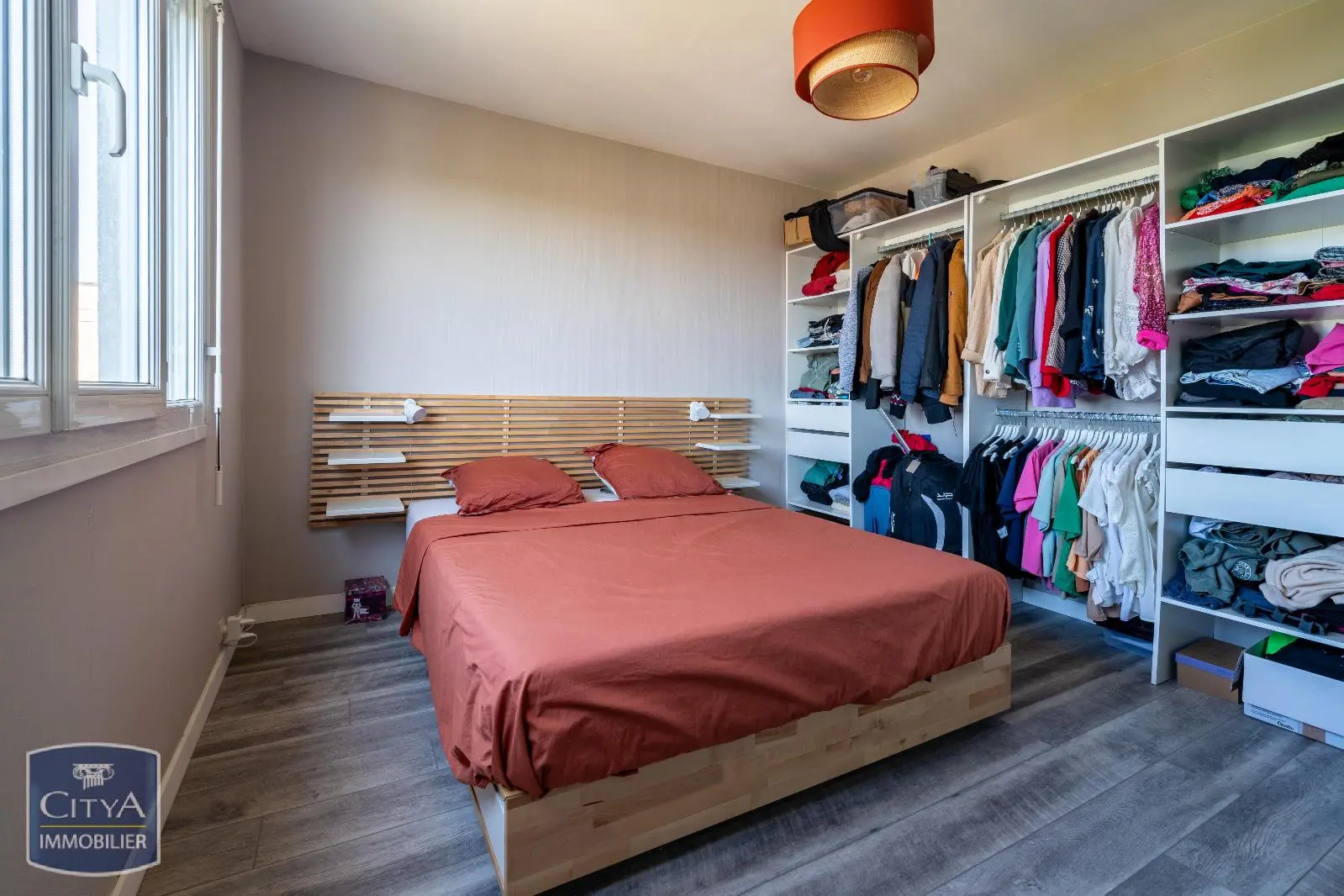 Photo 9 Appartement 3 pièces 62.47m²