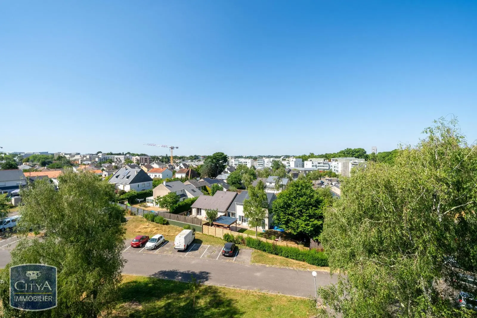 Photo 12 Appartement 3 pièces 62.47m²