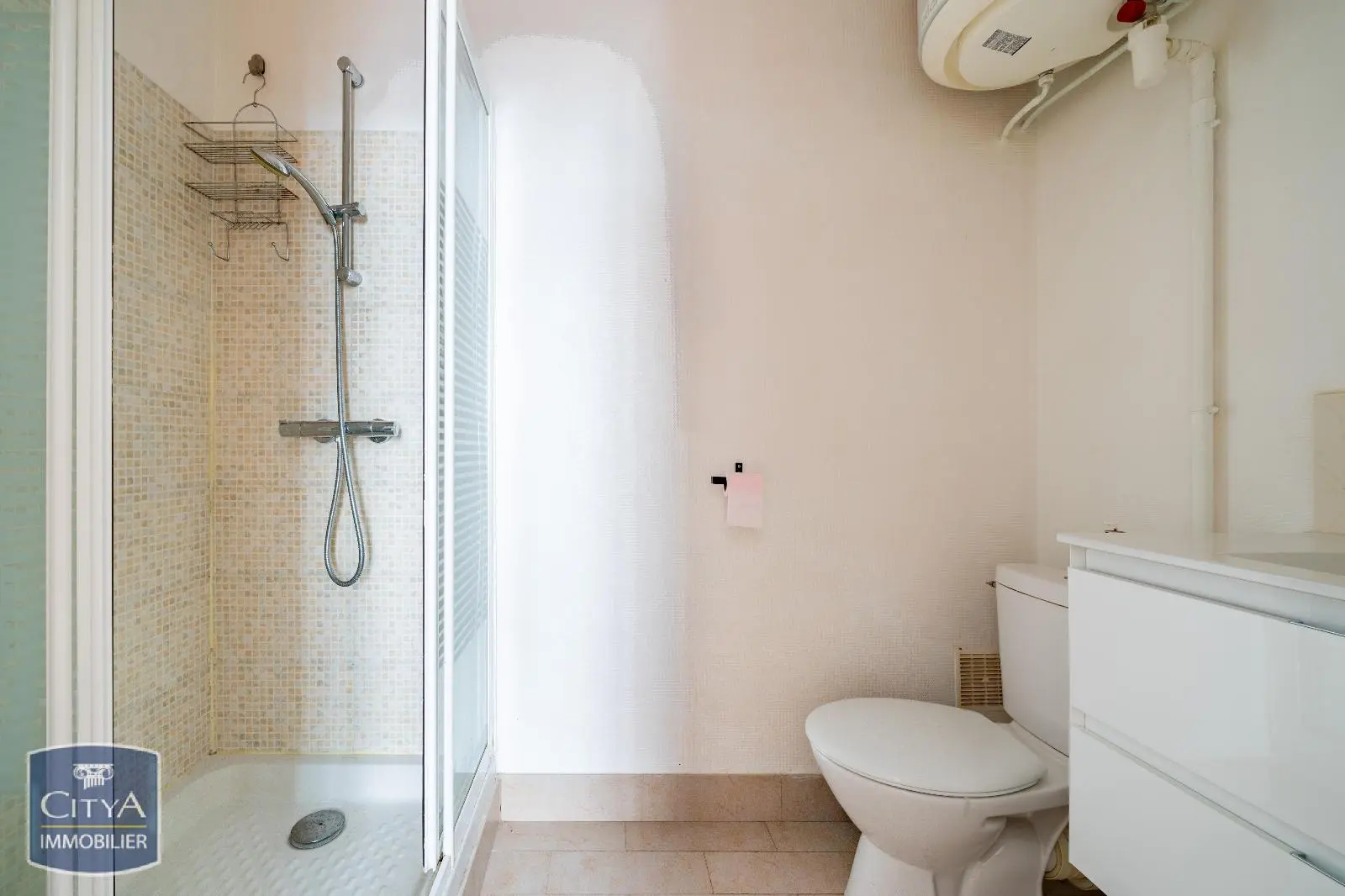 Photo 4 Appartement 1 pièce 21.35m²