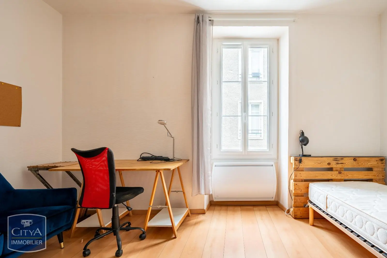 Photo 7 Appartement 1 pièce 21.35m²