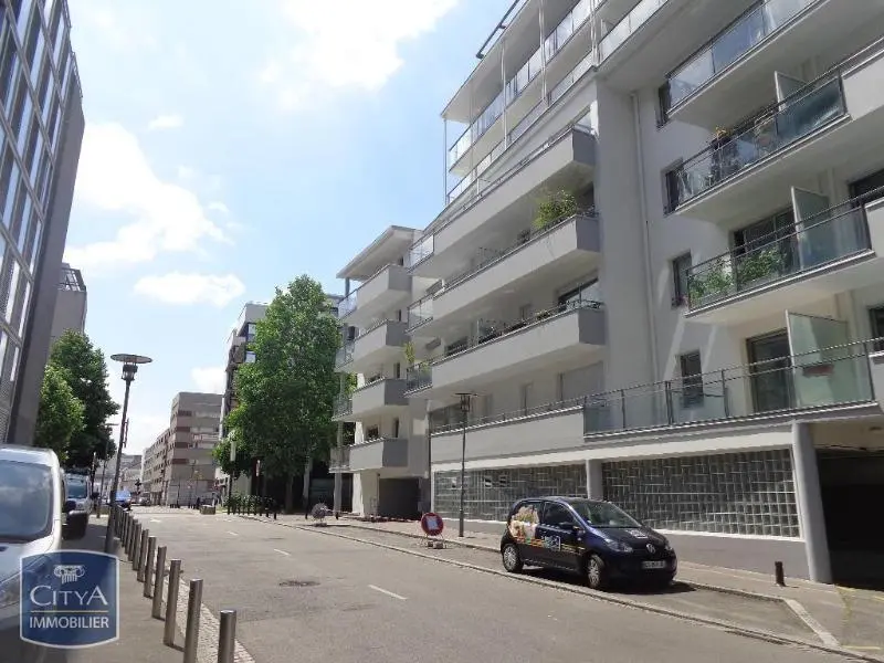 Photo 7 appartement Nantes