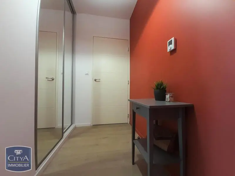 Photo 4 Appartement 3 pièces 62.1m²