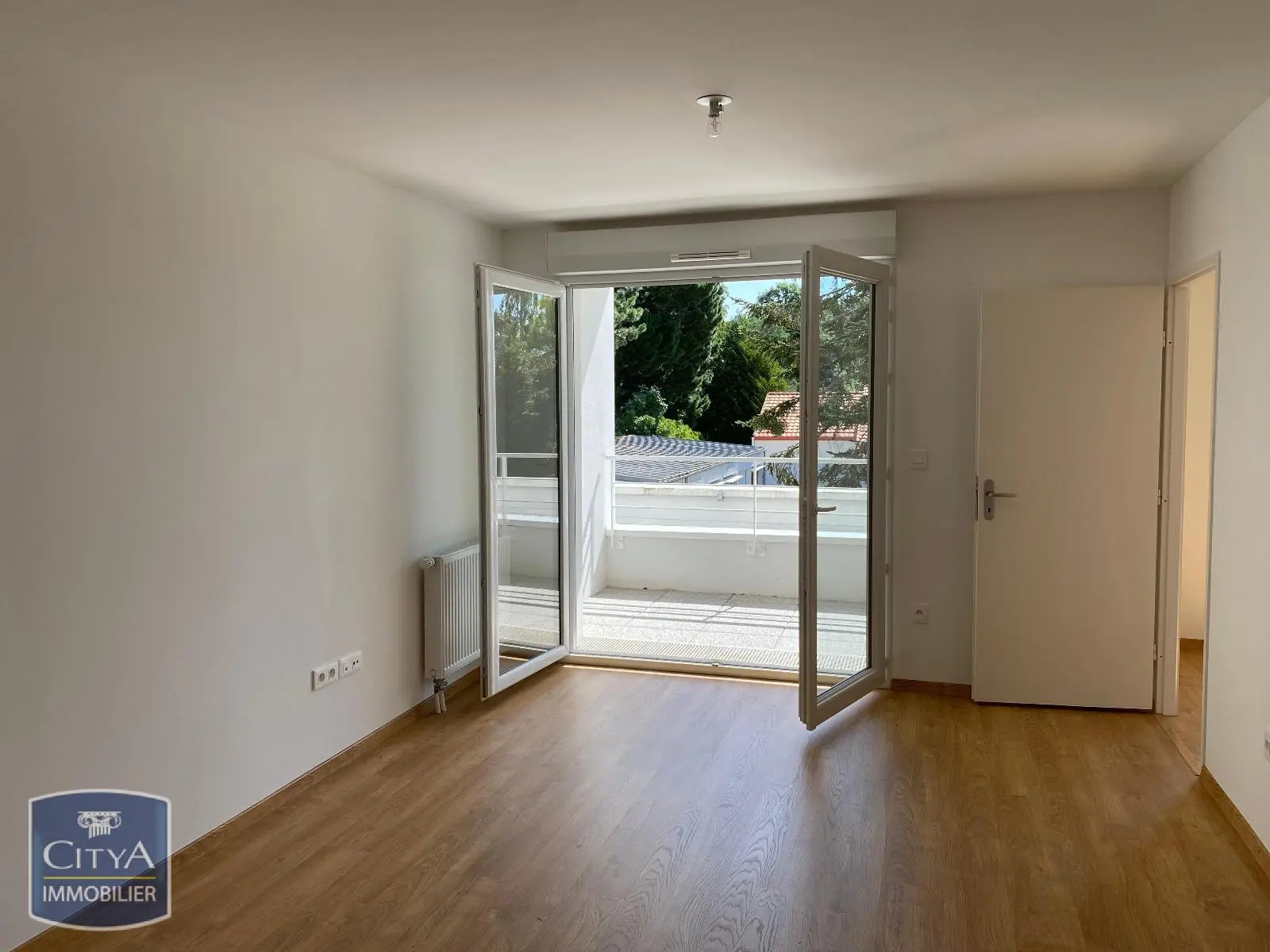 Photo 2 Appartement 2 pièces 39m²