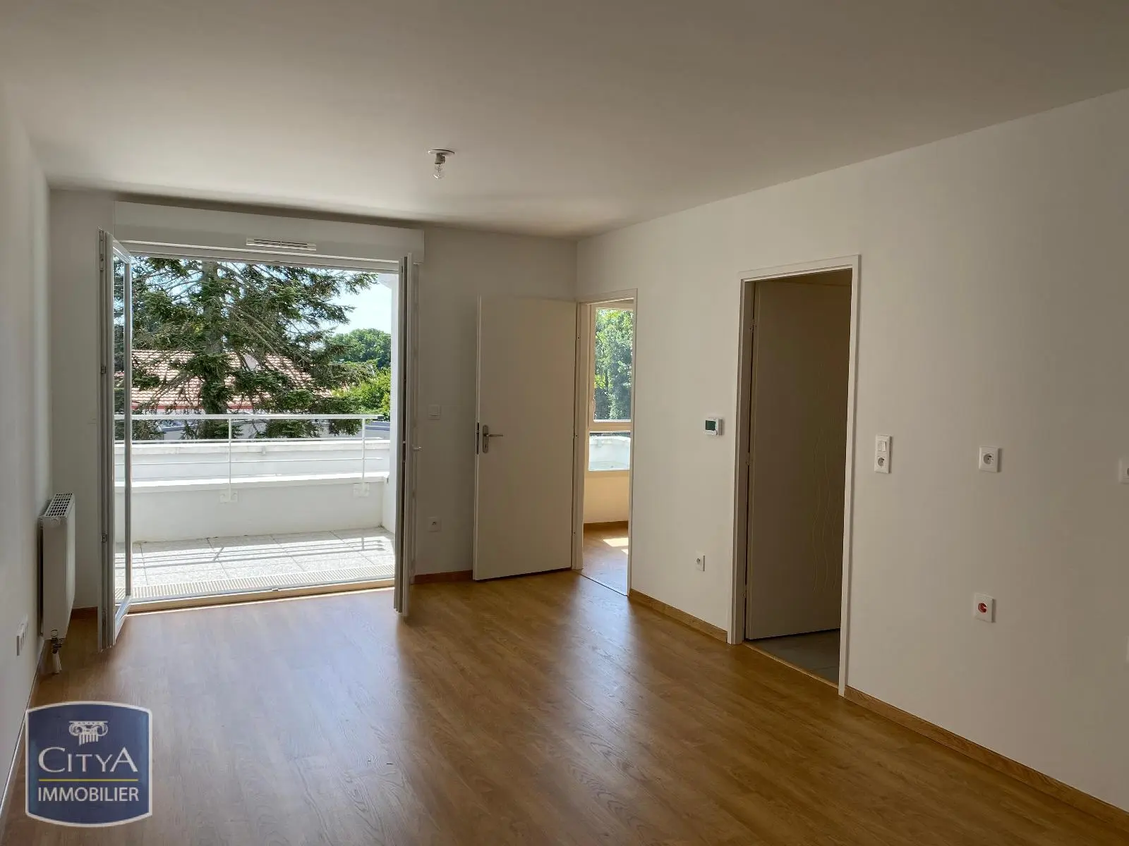 Photo 1 Appartement 2 pièces 39m²