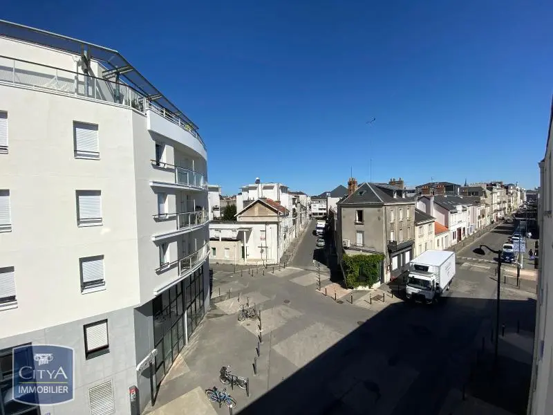 Photo 6 Appartement 1 pièce 17.98m²